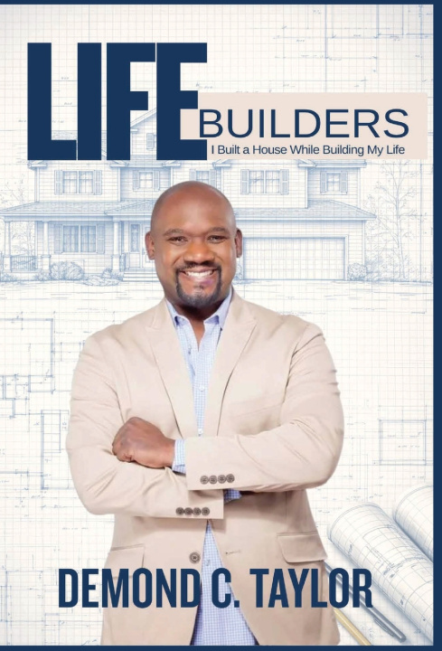 Buch Life Builders Demond C Taylor