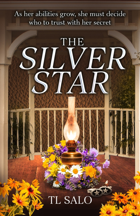 Buch The Silver Star TL Salo