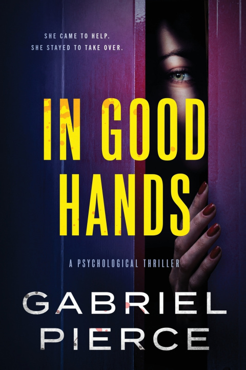 Carte In Good Hands Gabriel Pierce