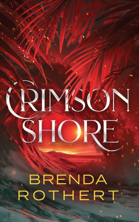 Carte Crimson Shore Brenda Rothert