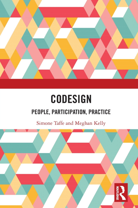 Book CoDesign Simone Taffe