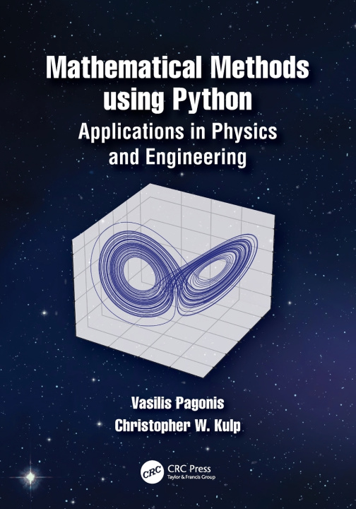 Book Mathematical Methods using Python Vasilis Pagonis