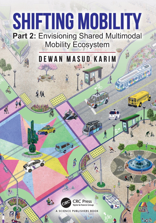 Livre Shifting Mobility Dewan Masud Karim