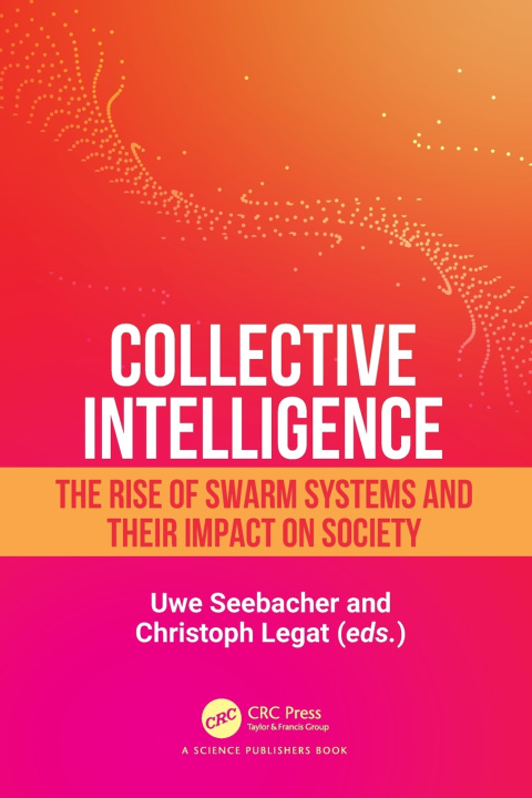 Livre Collective Intelligence Uwe Seebacher