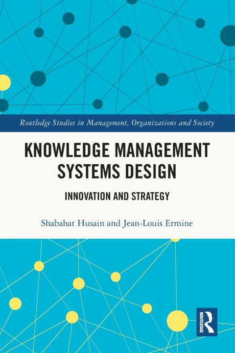 Book Knowledge Management Systems Design Shabahat Husain
