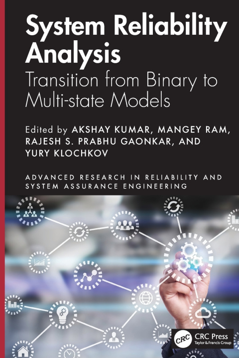 Book System Reliability Analysis Akshay Kumar
