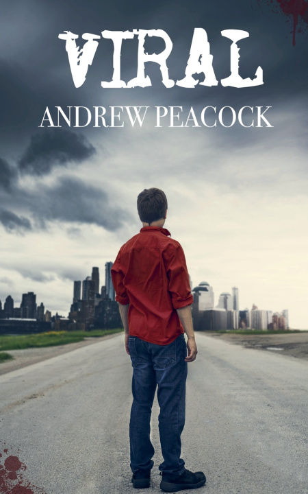 Kniha Viral Andrew Peacock
