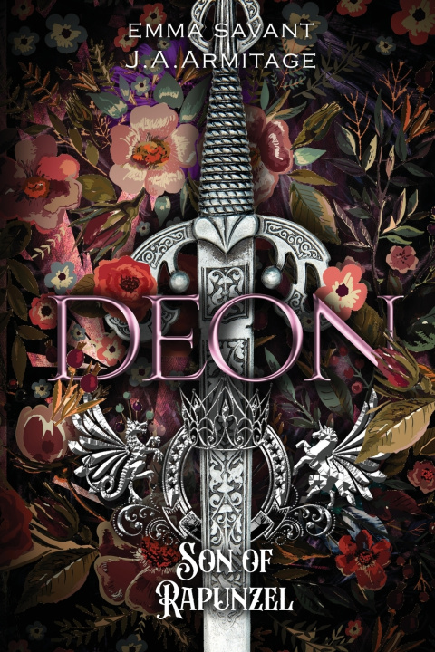 Book Deon J.A. Armitage