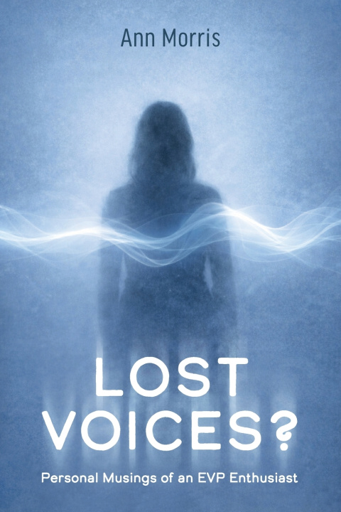 Livro Lost Voices? Ann Morris