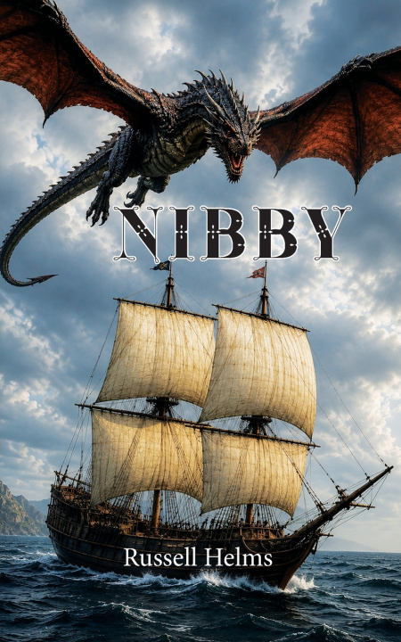 Book Nibby Russell Helms