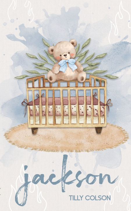 Boek JACKSON Tilly H Colson