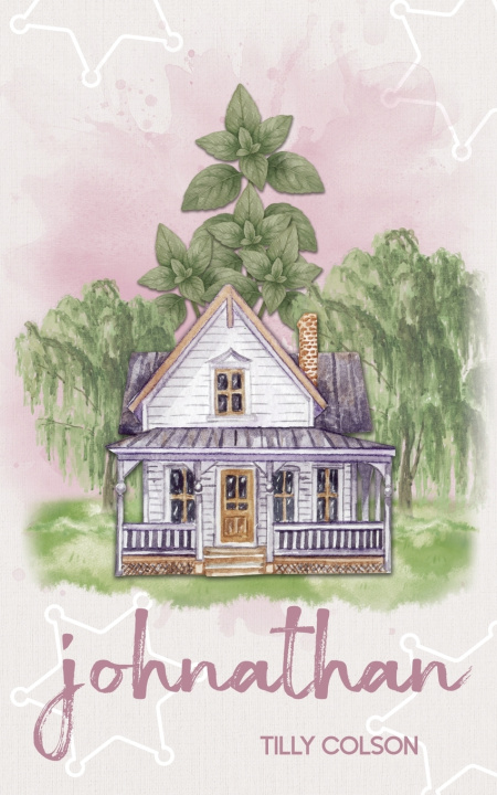 Boek JOHNATHAN Tilly H Colson