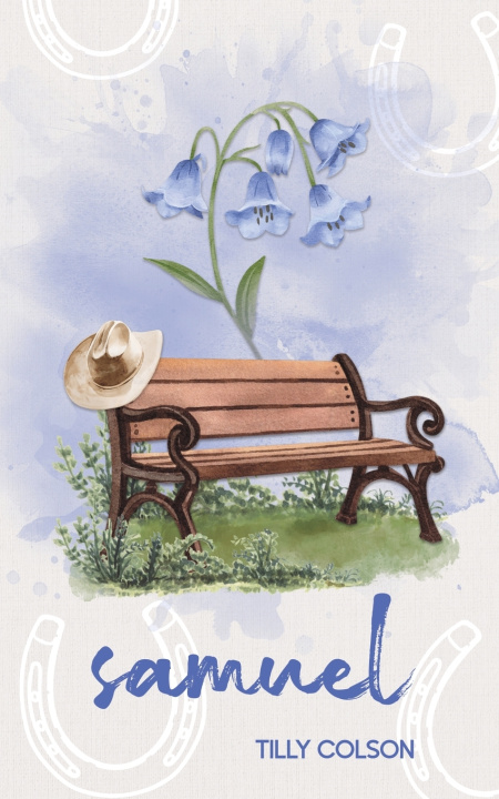 Boek SAMUEL Tilly H Colson