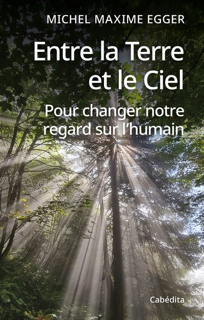 Buch Entre la Terre et le Ciel Egger