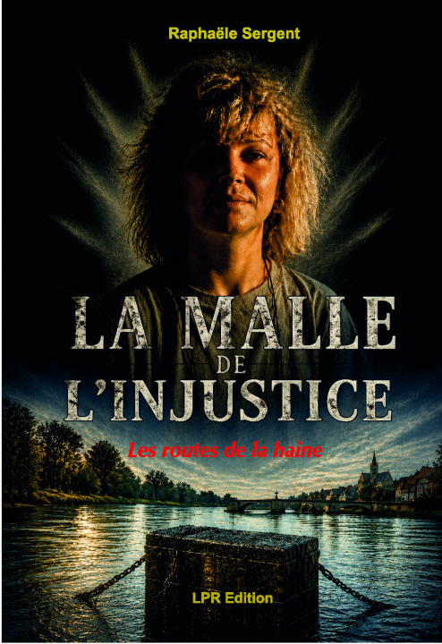 Buch La Malle de l'Injustice Sergent