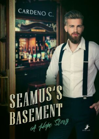 Buch Seasmus's Basement Cardeno C.