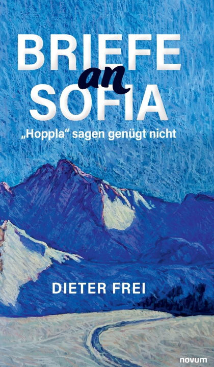 Book Briefe an Sofia Dieter Frei