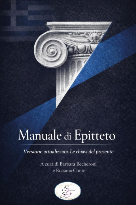 Book Manuale Epitteto