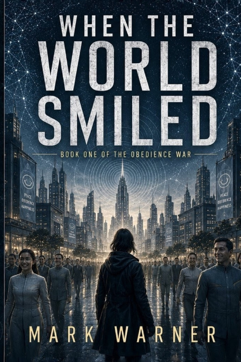 Book When the World Smiled Mark Warner