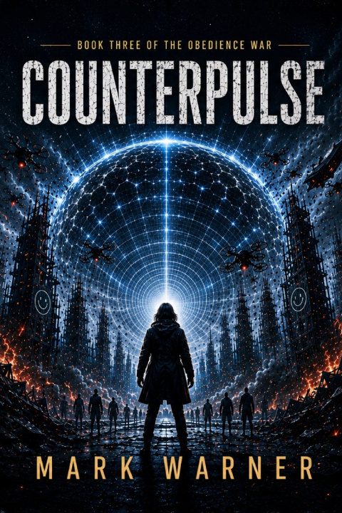 Book Counterpulse Mark Warner