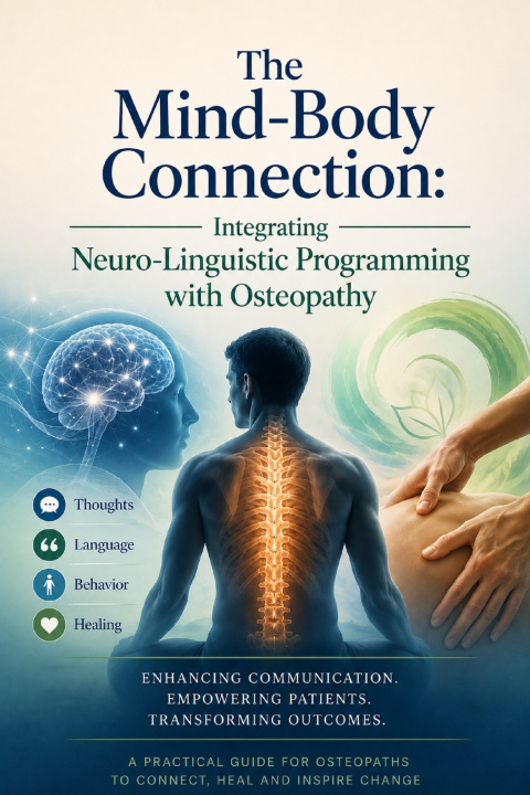 Книга The Mind-Body Connection Simon Tolson