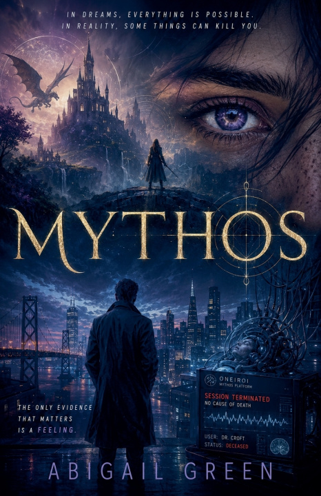 Book Mythos Abigail Green