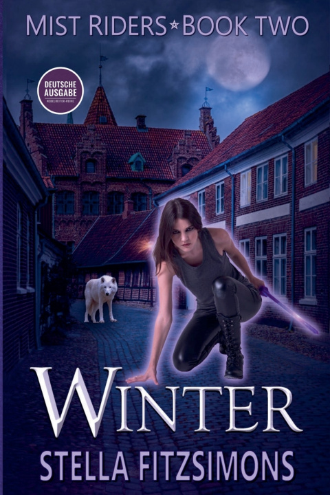 Book Winter Stella Fitzsimons