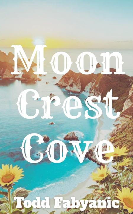 Boek Moon Crest Cove Todd Fabyanic