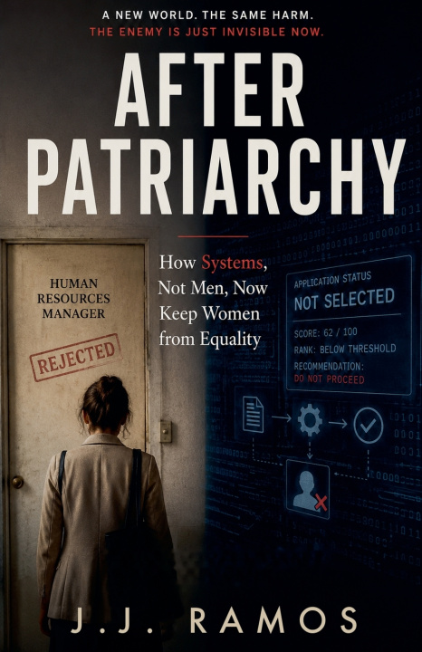 Boek After Patriarchy J.J. Ramos