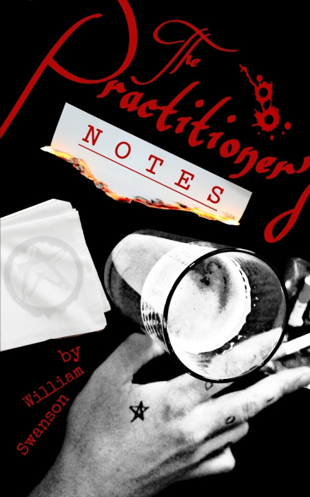 Book The Practitioner's Notes William Swanson