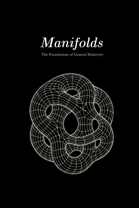 Knjiga Manifolds Jesse Cole