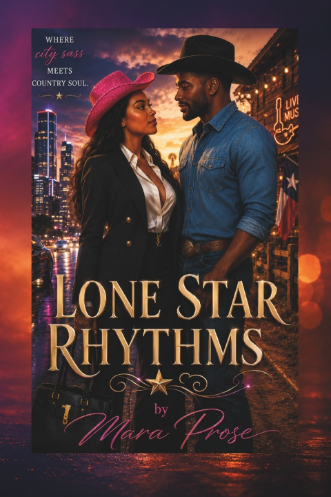 Book Lone Star Rhythms Mara Prose