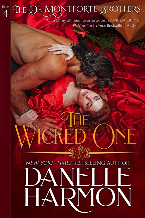 Buch The Wicked One Danelle Harmon
