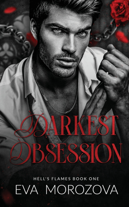 Buch Darkest Obsession Eva Morozova