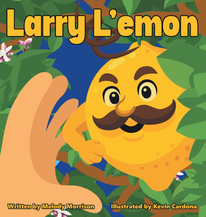 Βιβλίο Larry L'emon Melody Morrison