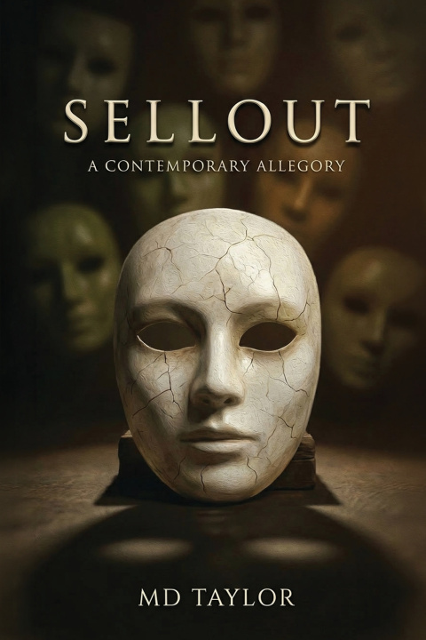 Buch Sellout Marcus Taylor