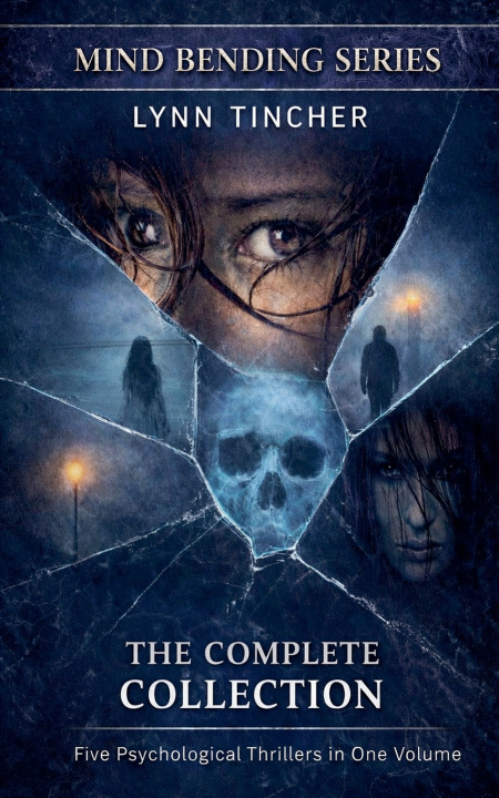 Buch The Complete Collection Lynn Tincher
