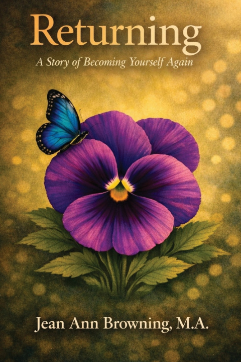 Boek Returning Jean Ann Browning