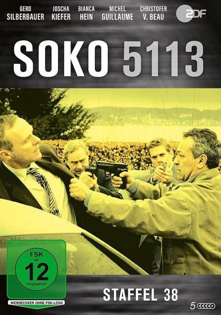 Video Soko 5113 Aljo Fazlagic