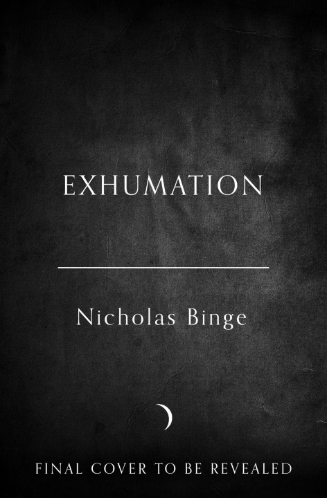 Buch Exhumation 