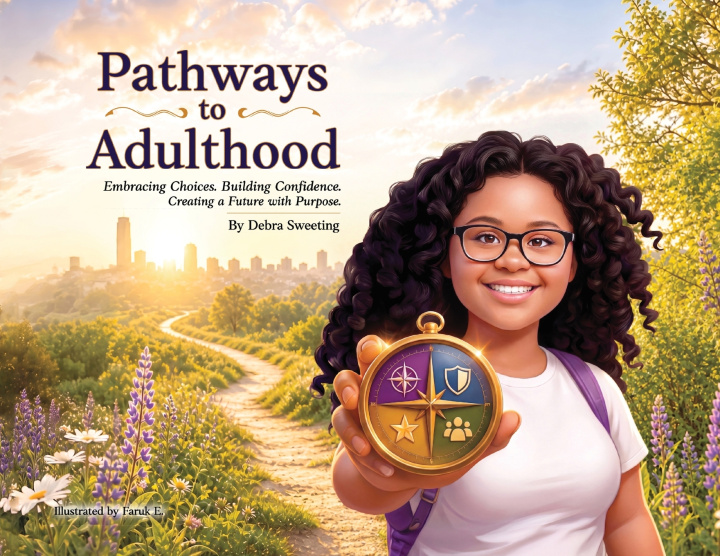 Livro Pathways to Adulthood Debra Sweeting
