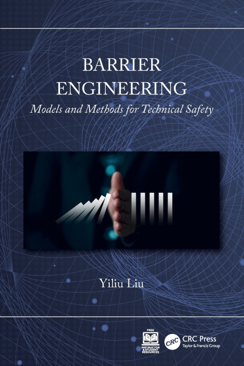 Book Barrier Engineering Yiliu Liu