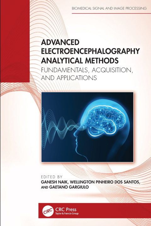 Book Advanced Electroencephalography Analytical Methods Ganesh Naik