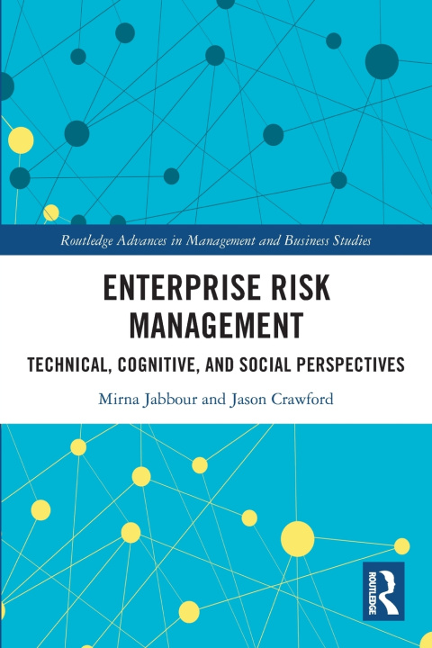 Livre Enterprise Risk Management Mirna Jabbour