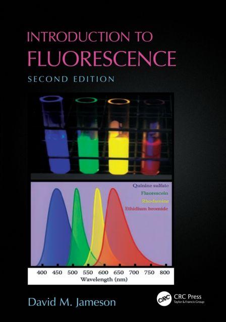 Книга Introduction to Fluorescence 