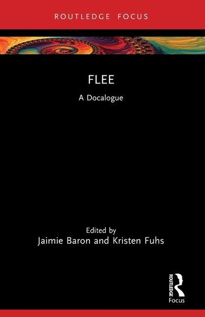 Kniha Flee Kristen Fuhs