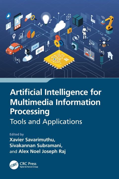 Book Artificial Intelligence for Multimedia Information Processing Sivakannan Subramani