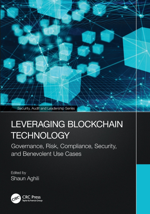 Book Leveraging Blockchain Technology Shaun Aghili