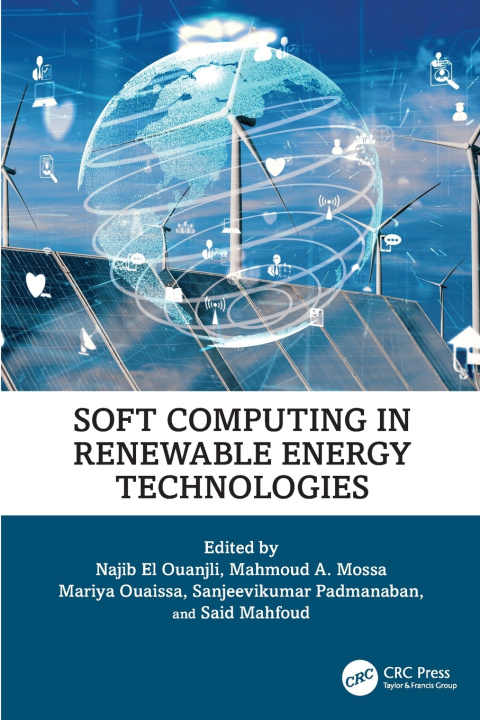Book Soft Computing in Renewable Energy Technologies Mariya Ouaissa