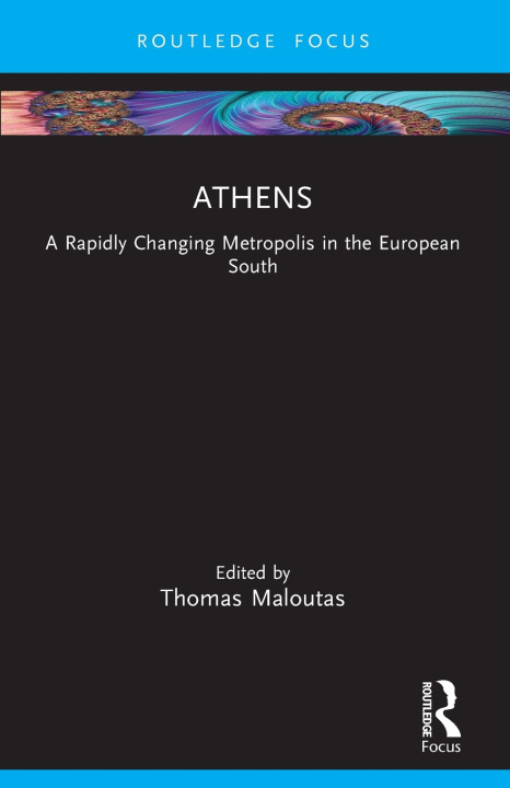 Book Athens Thomas Maloutas